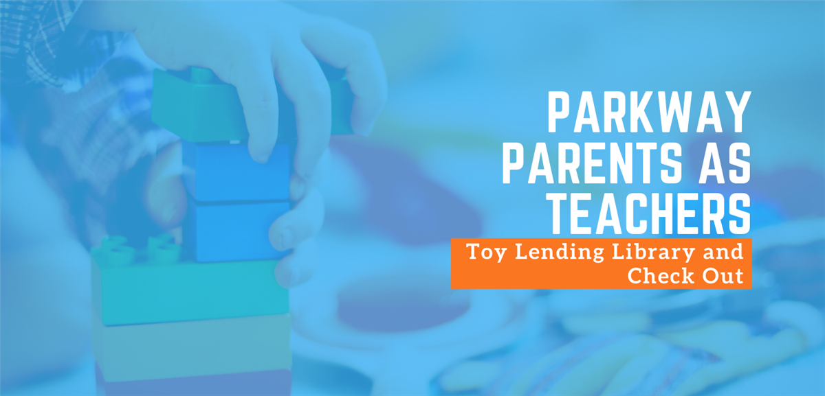  Toy Lending Library